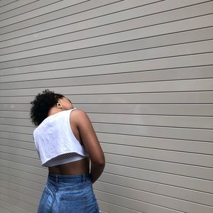 Meet your Posher, Steph